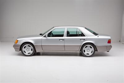 1993 Mercedes-Benz 500 E   - Photo 17 - Springfield, MO 65802