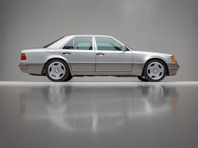1993 Mercedes-Benz 500 E   - Photo 9 - Springfield, MO 65802