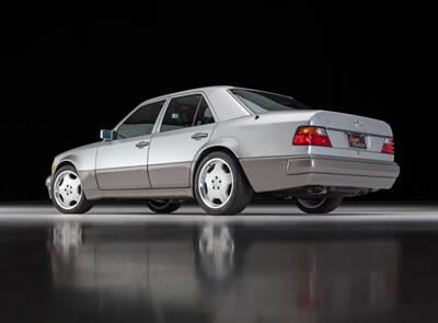 1993 Mercedes-Benz 500 E   - Photo 13 - Springfield, MO 65802
