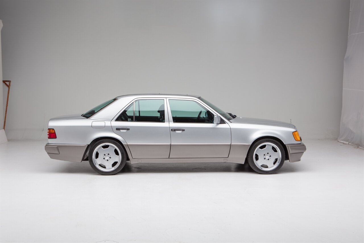 1993 Mercedes-Benz 500 E - Photo 10 - Springfield, MO 65802