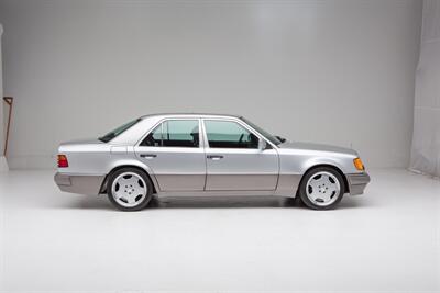1993 Mercedes-Benz 500 E   - Photo 10 - Springfield, MO 65802