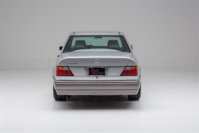 1993 Mercedes-Benz 500 E   - Photo 12 - Springfield, MO 65802