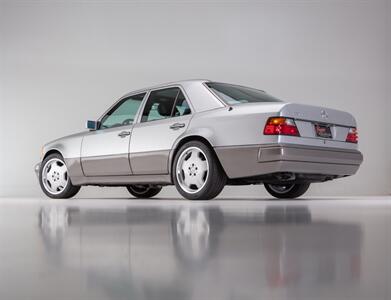 1993 Mercedes-Benz 500 E   - Photo 14 - Springfield, MO 65802