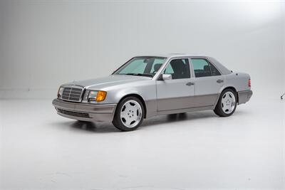 1993 Mercedes-Benz 500 E   - Photo 18 - Springfield, MO 65802