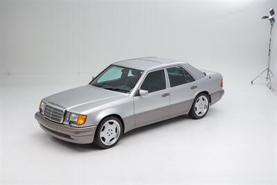 1993 Mercedes-Benz 500 E   - Photo 19 - Springfield, MO 65802