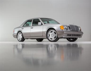 1993 Mercedes-Benz 500 E   - Photo 3 - Springfield, MO 65802