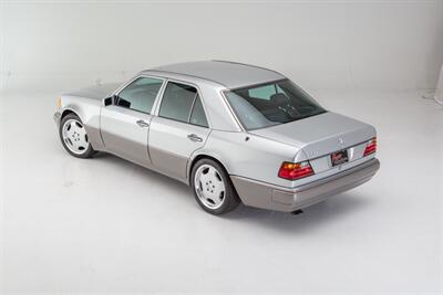 1993 Mercedes-Benz 500 E   - Photo 15 - Springfield, MO 65802