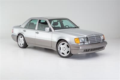 1993 Mercedes-Benz 500 E   - Photo 5 - Springfield, MO 65802