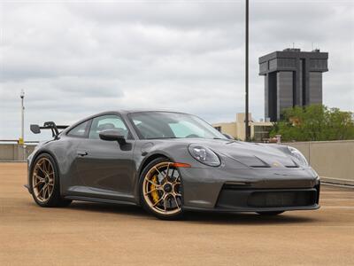 2022 Porsche 911 GT3  6 Speed Manual - Photo 32 - Springfield, MO 65802