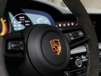 2022 Porsche 911 GT3  6 Speed Manual - Photo 22 - Springfield, MO 65802