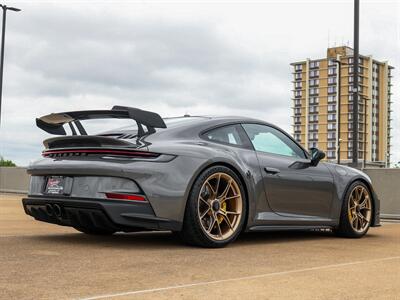 2022 Porsche 911 GT3  6 Speed Manual - Photo 37 - Springfield, MO 65802