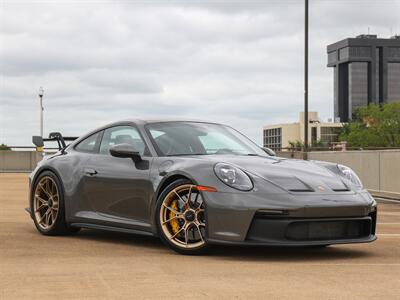 2022 Porsche 911 GT3  6 Speed Manual - Photo 31 - Springfield, MO 65802