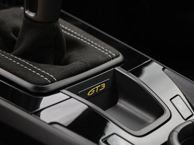 2022 Porsche 911 GT3  6 Speed Manual - Photo 29 - Springfield, MO 65802