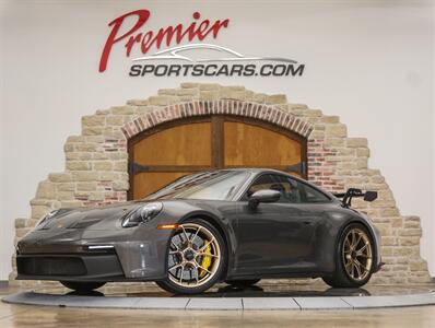 2022 Porsche 911 GT3  6 Speed Manual - Photo 1 - Springfield, MO 65802