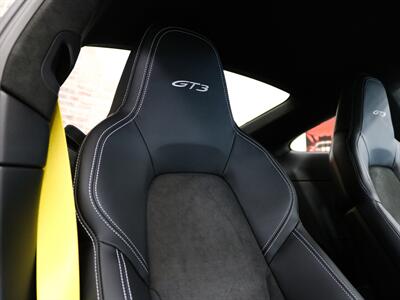 2022 Porsche 911 GT3  6 Speed Manual - Photo 56 - Springfield, MO 65802