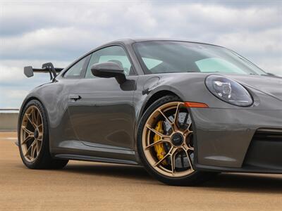 2022 Porsche 911 GT3  6 Speed Manual - Photo 33 - Springfield, MO 65802