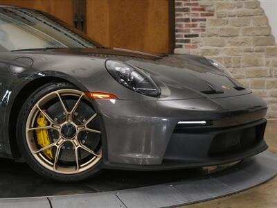 2022 Porsche 911 GT3  6 Speed Manual - Photo 7 - Springfield, MO 65802