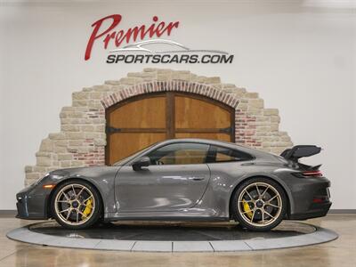 2022 Porsche 911 GT3  6 Speed Manual - Photo 9 - Springfield, MO 65802