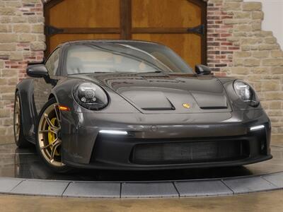 2022 Porsche 911 GT3  6 Speed Manual - Photo 6 - Springfield, MO 65802