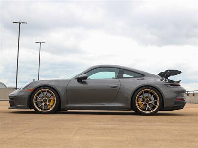 2022 Porsche 911 GT3  6 Speed Manual - Photo 47 - Springfield, MO 65802