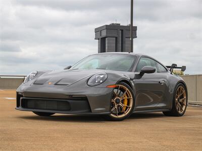 2022 Porsche 911 GT3  6 Speed Manual - Photo 48 - Springfield, MO 65802