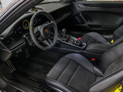 2022 Porsche 911 GT3  6 Speed Manual - Photo 52 - Springfield, MO 65802