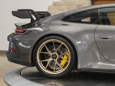 2022 Porsche 911 GT3  6 Speed Manual - Photo 4 - Springfield, MO 65802