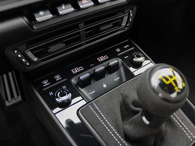 2022 Porsche 911 GT3  6 Speed Manual - Photo 28 - Springfield, MO 65802