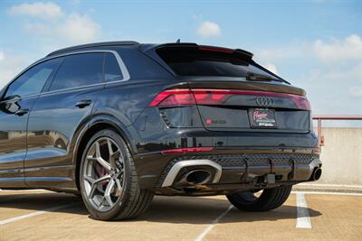 2025 Audi RS Q8 performance 4.0T quattro   - Photo 54 - Springfield, MO 65802