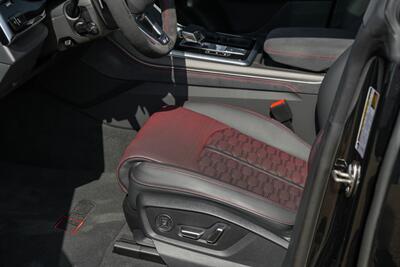 2025 Audi RS Q8 performance 4.0T quattro   - Photo 20 - Springfield, MO 65802