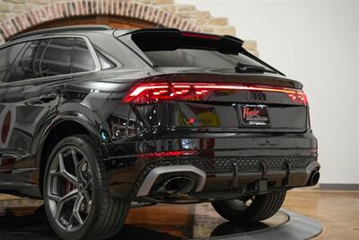 2025 Audi RS Q8 performance 4.0T quattro   - Photo 10 - Springfield, MO 65802