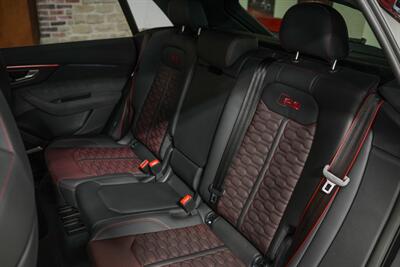 2025 Audi RS Q8 performance 4.0T quattro   - Photo 37 - Springfield, MO 65802