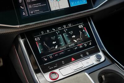 2025 Audi RS Q8 performance 4.0T quattro   - Photo 28 - Springfield, MO 65802