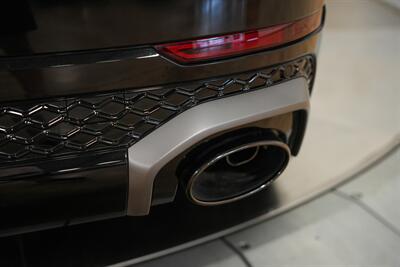 2025 Audi RS Q8 performance 4.0T quattro   - Photo 34 - Springfield, MO 65802