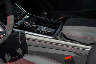 2025 Audi RS Q8 performance 4.0T quattro   - Photo 30 - Springfield, MO 65802
