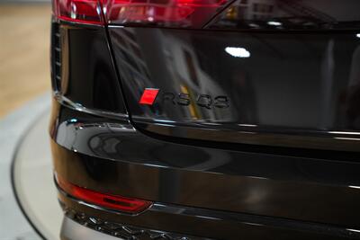 2025 Audi RS Q8 performance 4.0T quattro   - Photo 33 - Springfield, MO 65802