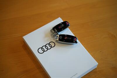 2025 Audi RS Q8 performance 4.0T quattro   - Photo 57 - Springfield, MO 65802