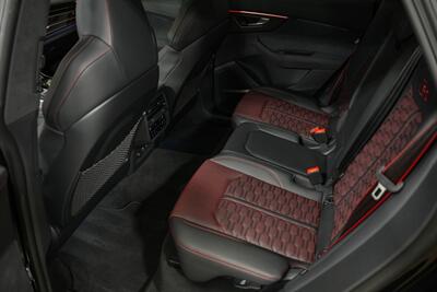2025 Audi RS Q8 performance 4.0T quattro   - Photo 32 - Springfield, MO 65802
