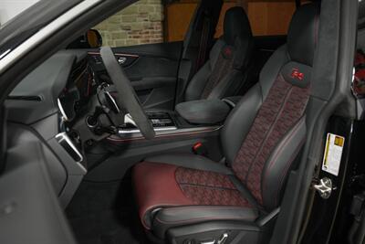 2025 Audi RS Q8 performance 4.0T quattro   - Photo 16 - Springfield, MO 65802