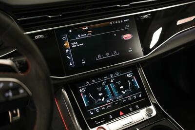 2025 Audi RS Q8 performance 4.0T quattro   - Photo 27 - Springfield, MO 65802