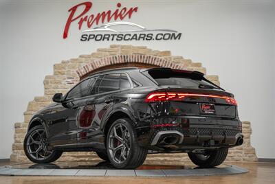 2025 Audi RS Q8 performance 4.0T quattro   - Photo 9 - Springfield, MO 65802