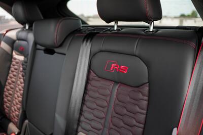 2025 Audi RS Q8 performance 4.0T quattro   - Photo 38 - Springfield, MO 65802