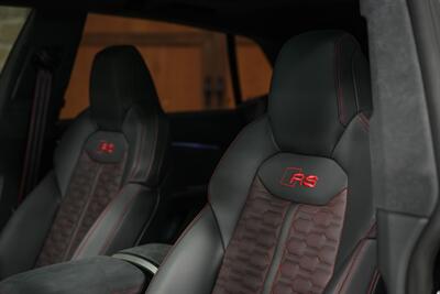 2025 Audi RS Q8 performance 4.0T quattro   - Photo 17 - Springfield, MO 65802