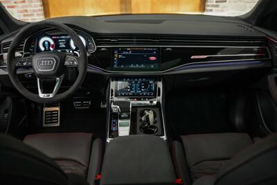2025 Audi RS Q8 performance 4.0T quattro   - Photo 43 - Springfield, MO 65802