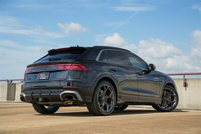 2025 Audi RS Q8 performance 4.0T quattro   - Photo 50 - Springfield, MO 65802