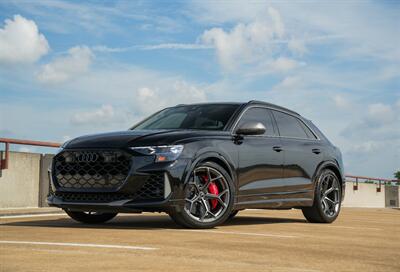 2025 Audi RS Q8 performance 4.0T quattro   - Photo 44 - Springfield, MO 65802