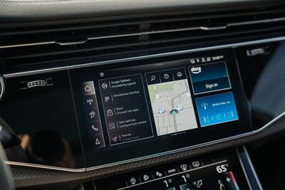 2025 Audi RS Q8 performance 4.0T quattro   - Photo 26 - Springfield, MO 65802