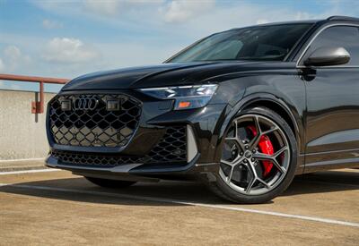 2025 Audi RS Q8 performance 4.0T quattro   - Photo 46 - Springfield, MO 65802