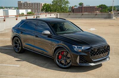 2025 Audi RS Q8 performance 4.0T quattro   - Photo 49 - Springfield, MO 65802