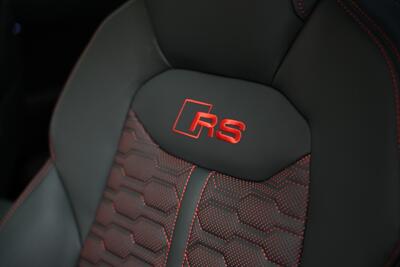 2025 Audi RS Q8 performance 4.0T quattro   - Photo 18 - Springfield, MO 65802